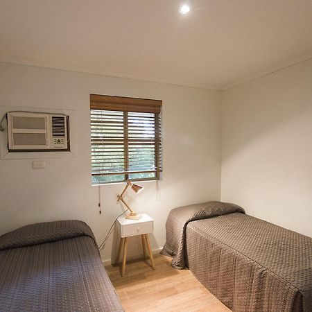 Potshot Hotel Resort Exmouth Buitenkant foto