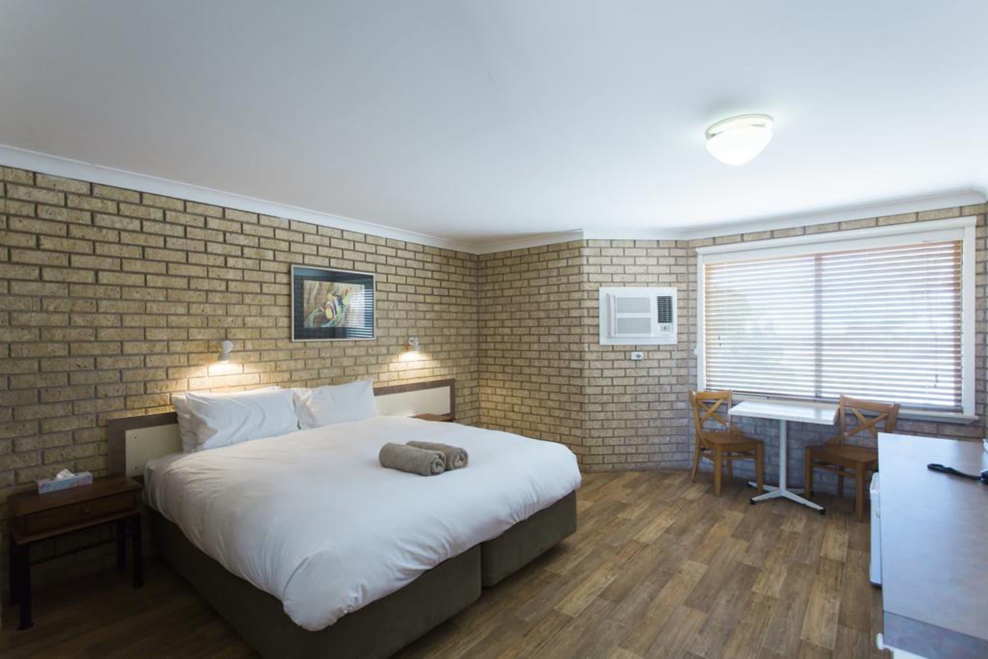 Potshot Hotel Resort Exmouth Buitenkant foto
