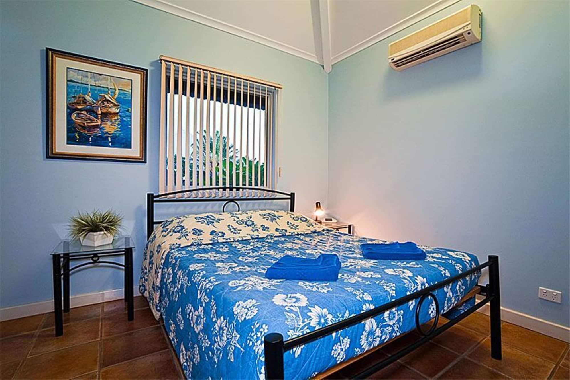 Potshot Hotel Resort Exmouth Buitenkant foto