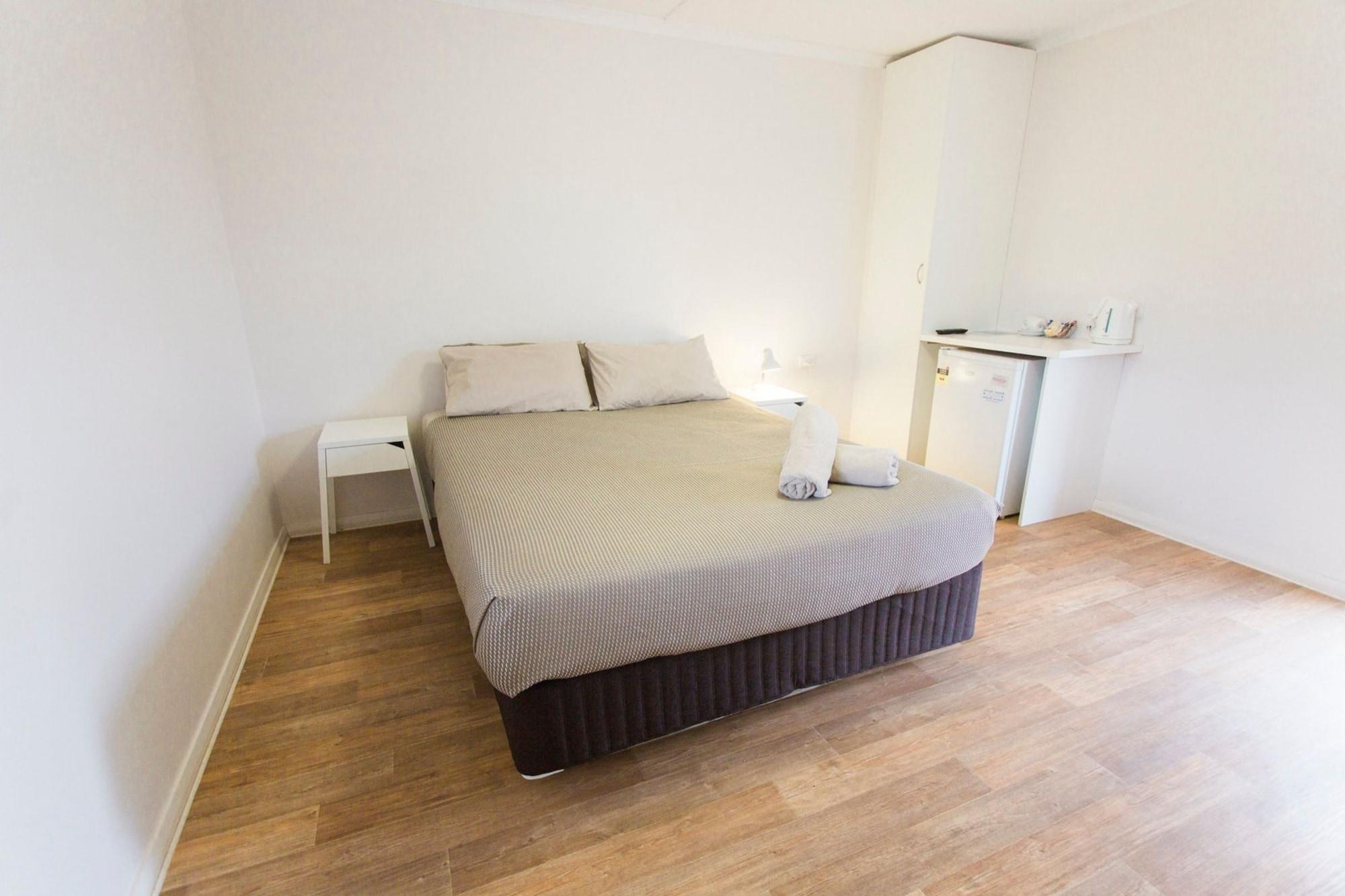 Potshot Hotel Resort Exmouth Buitenkant foto