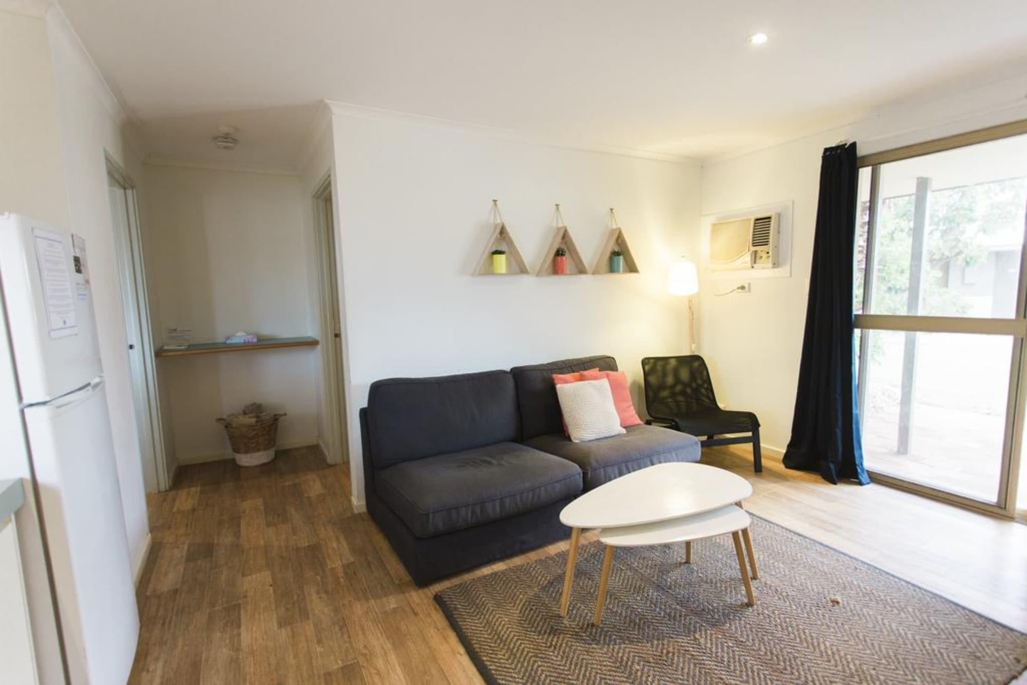 Potshot Hotel Resort Exmouth Buitenkant foto