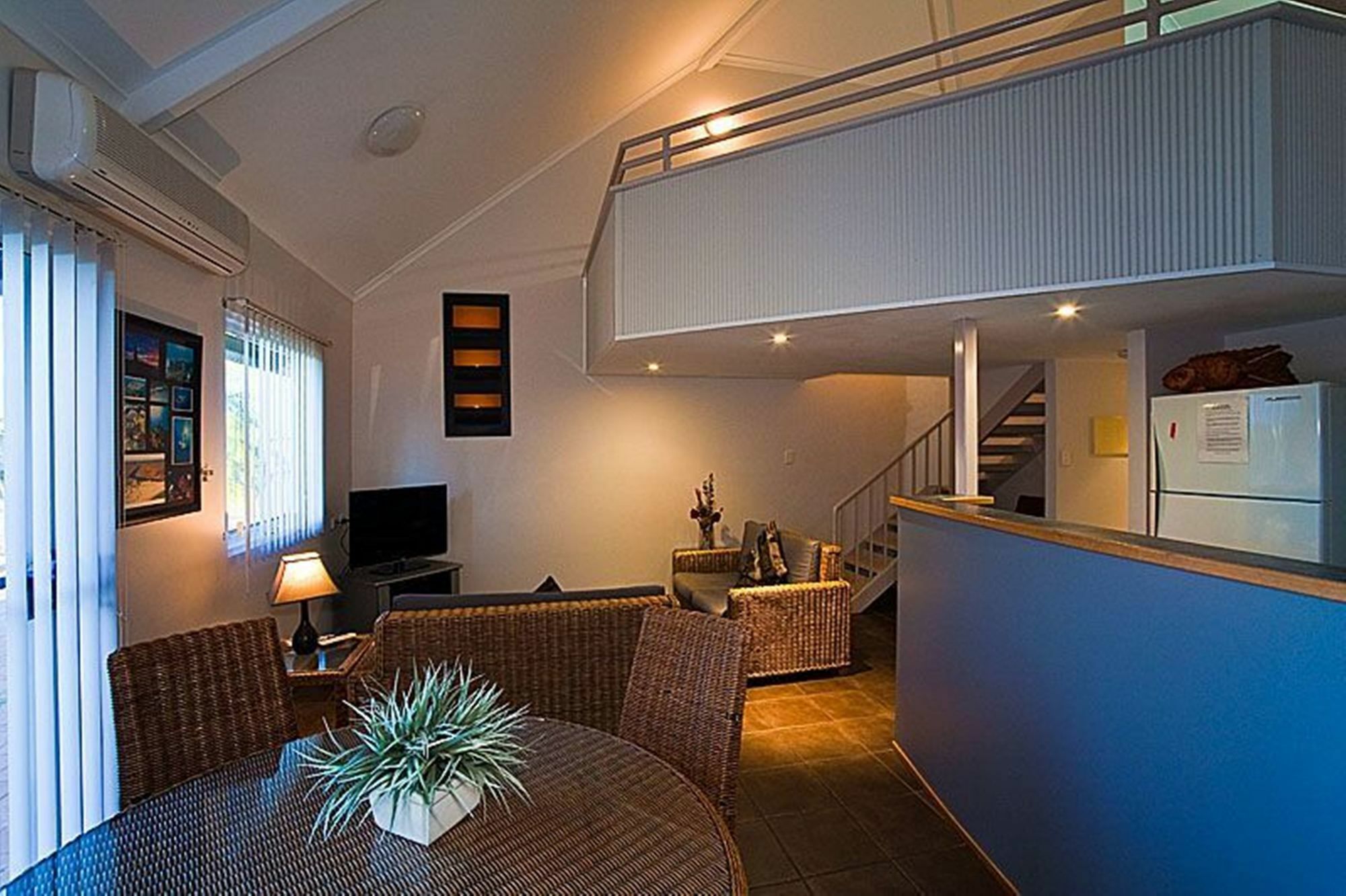 Potshot Hotel Resort Exmouth Buitenkant foto