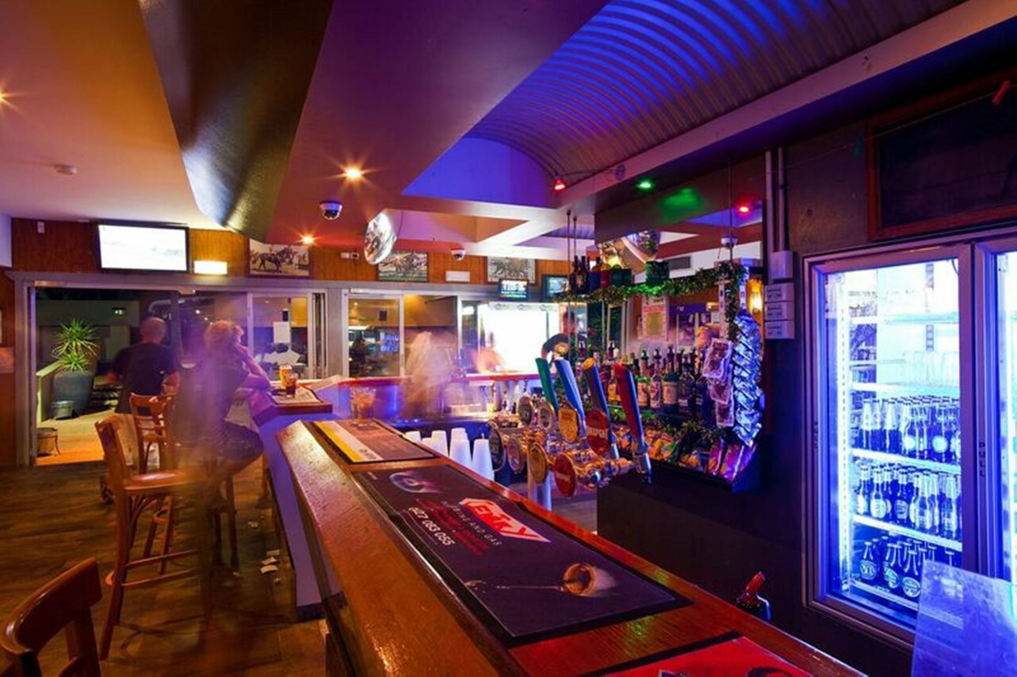 Potshot Hotel Resort Exmouth Buitenkant foto